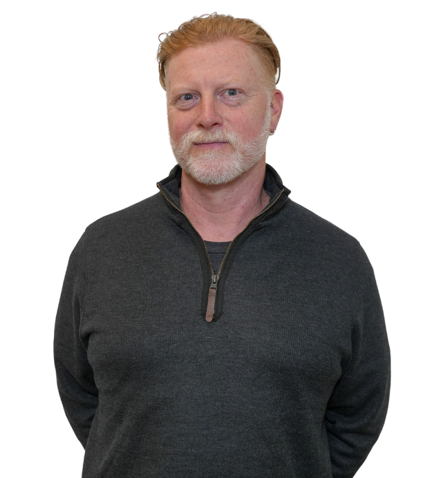 C. Scott Anderson