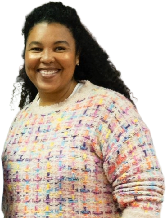 Lydia Aaron-Jenkins