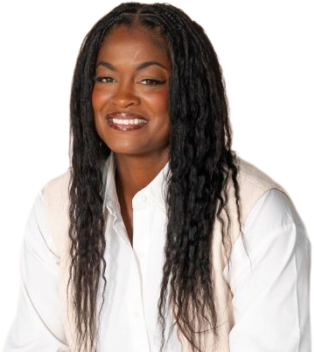 Melissa Anderson-Johnson