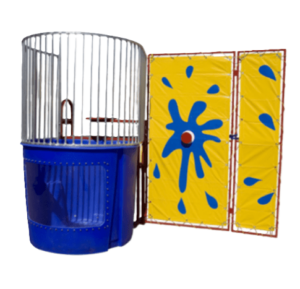FACCES Dunk Tank Nominations
